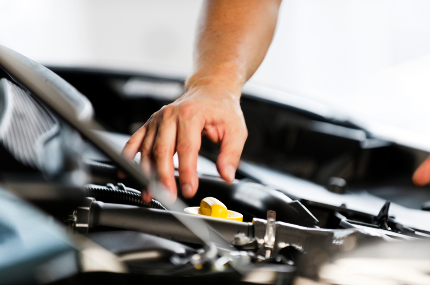 Transmission Service near Baltimore, MD