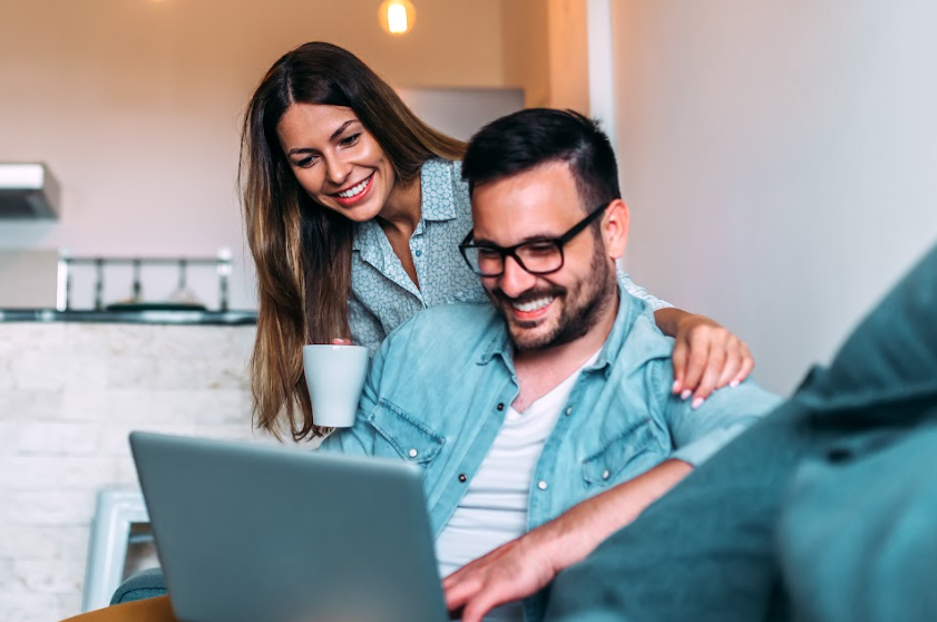 Communicate With Our Team!