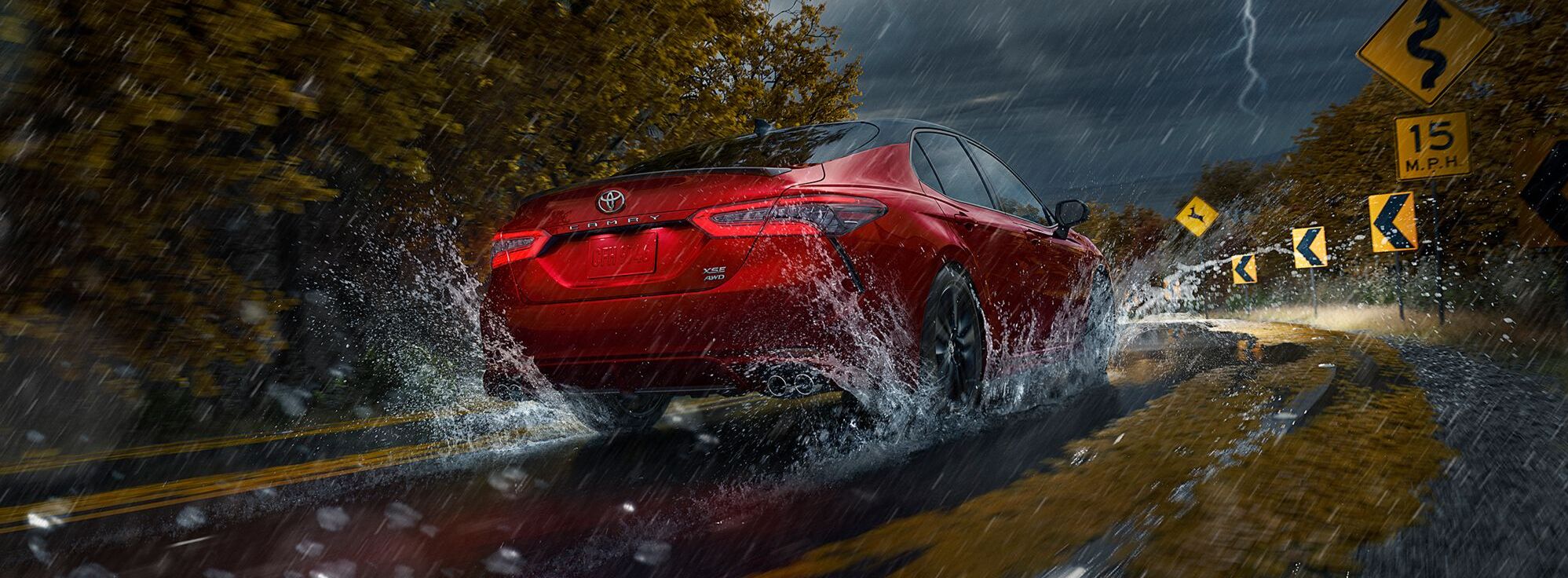 2023 Toyota Camry for Sale near Olathe, KS, 66061 Molle Toyota