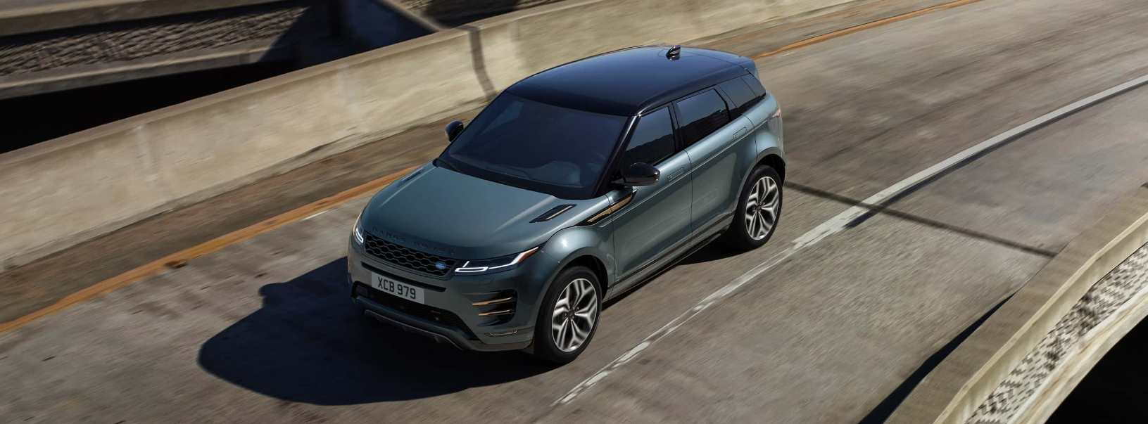 2023 Range Rover Evoque Lease in Knoxville, TN Land Rover Knoxville