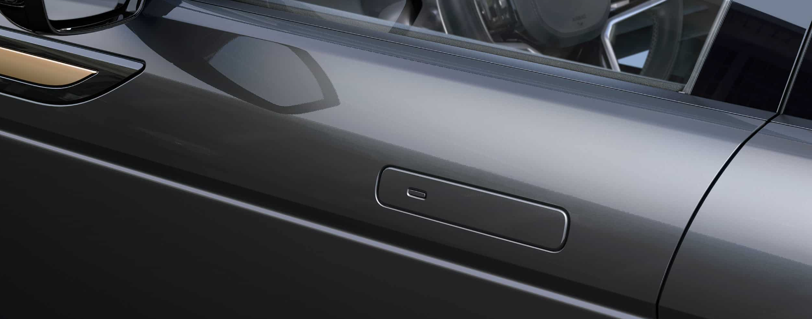 2023 Land Rover Range Rover Evoque for Sale near Bristol, TN Land