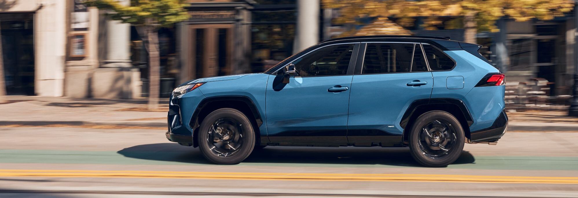 OneOwner Toyota RAV4 for Sale near Raytown, MO, 64113 Molle Toyota