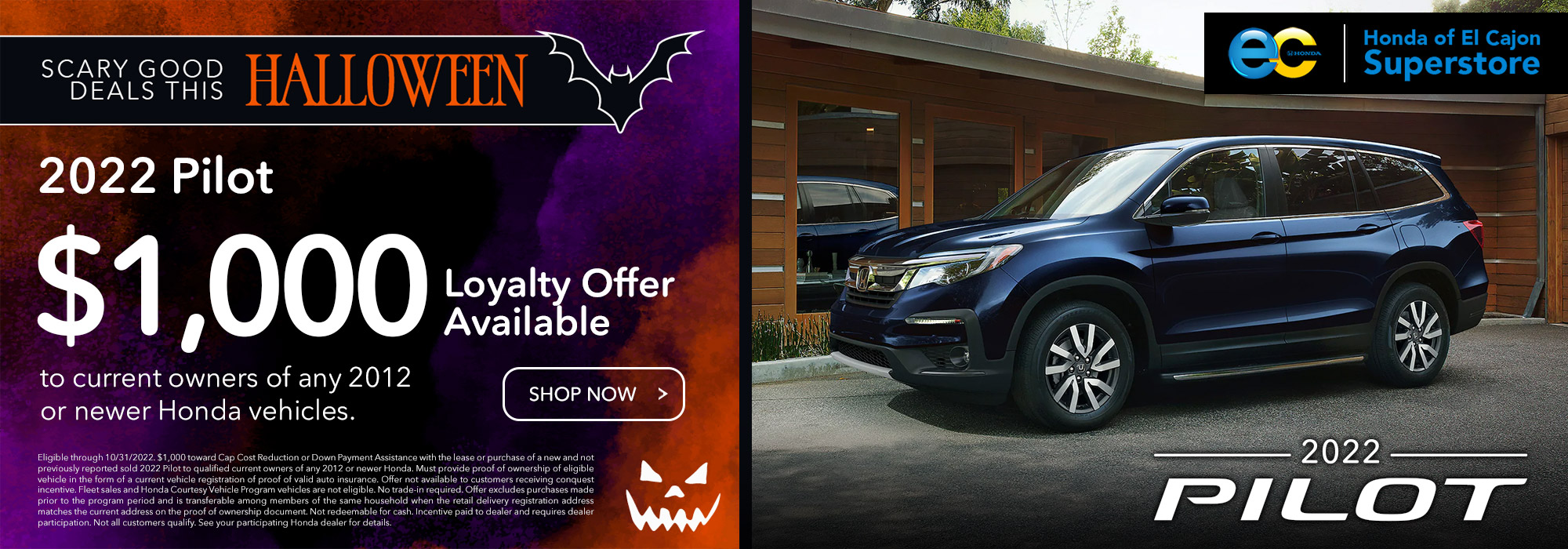 Honda of El Cajon Specials Honda of El Cajon Superstore