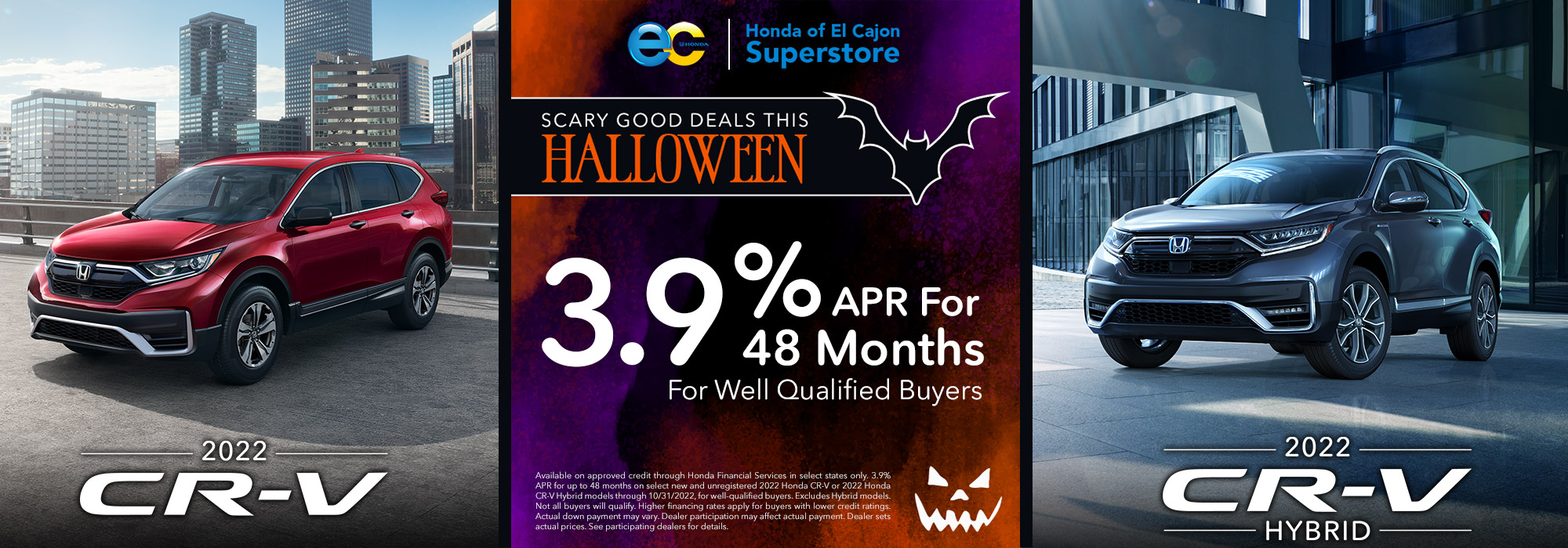 Honda of El Cajon Specials Honda of El Cajon Superstore