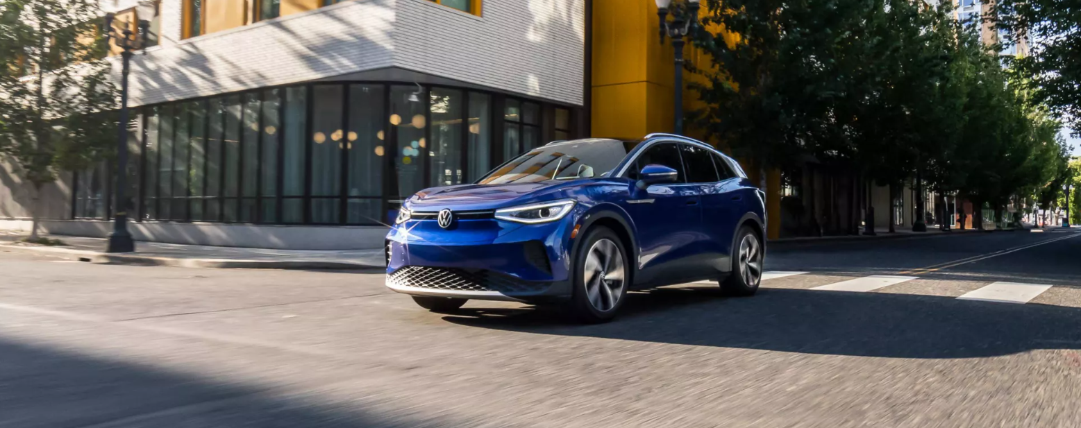 2023 Volkswagen EV Technology in Capitol Heights, MD Drive Pohanka