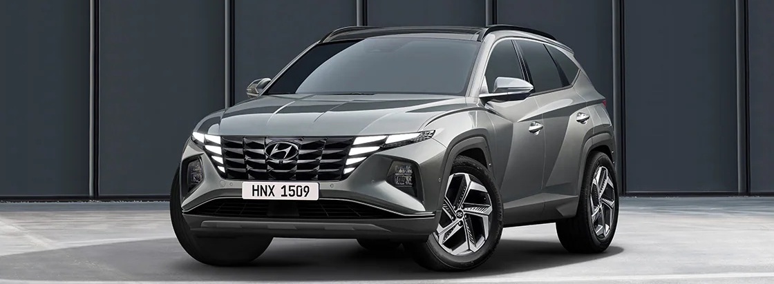 2023 Hyundai TUCSON Lease near Catonsville, MD - Antwerpen Hyundai