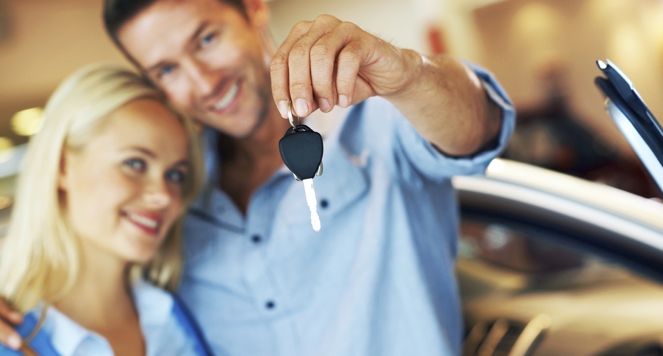 We are Excited to Make You an Owner!