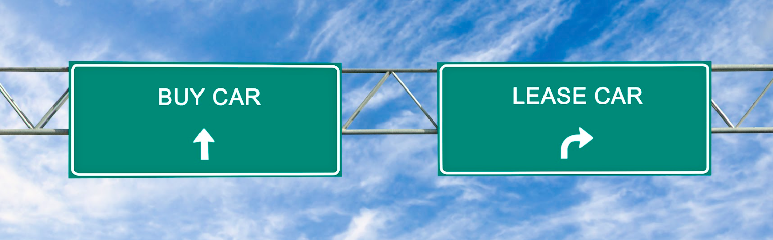 Buy vs Lease near Sylvania, OH