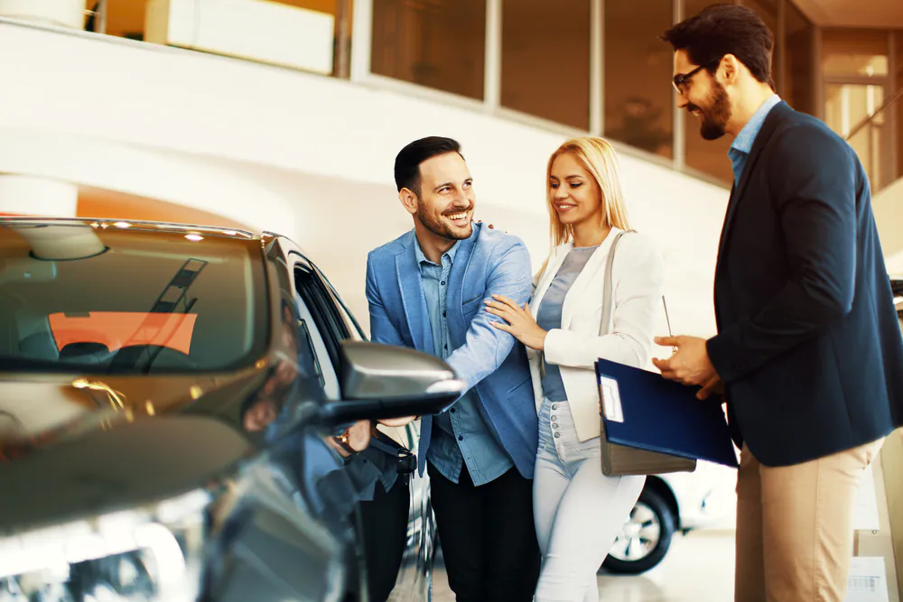 Carvana or Car Dealership Which is Best for You?
