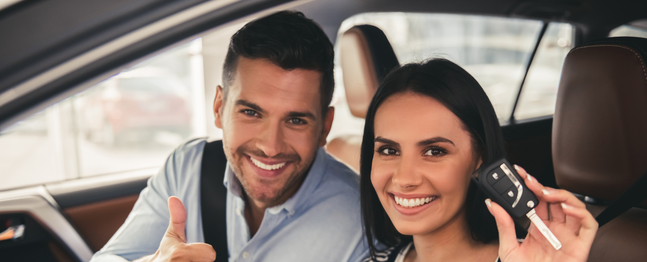 Lease End Options near Naperville, IL