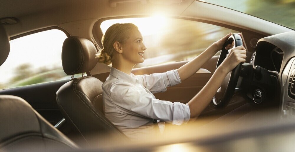 We're Excited to Get You Behind the Wheel!