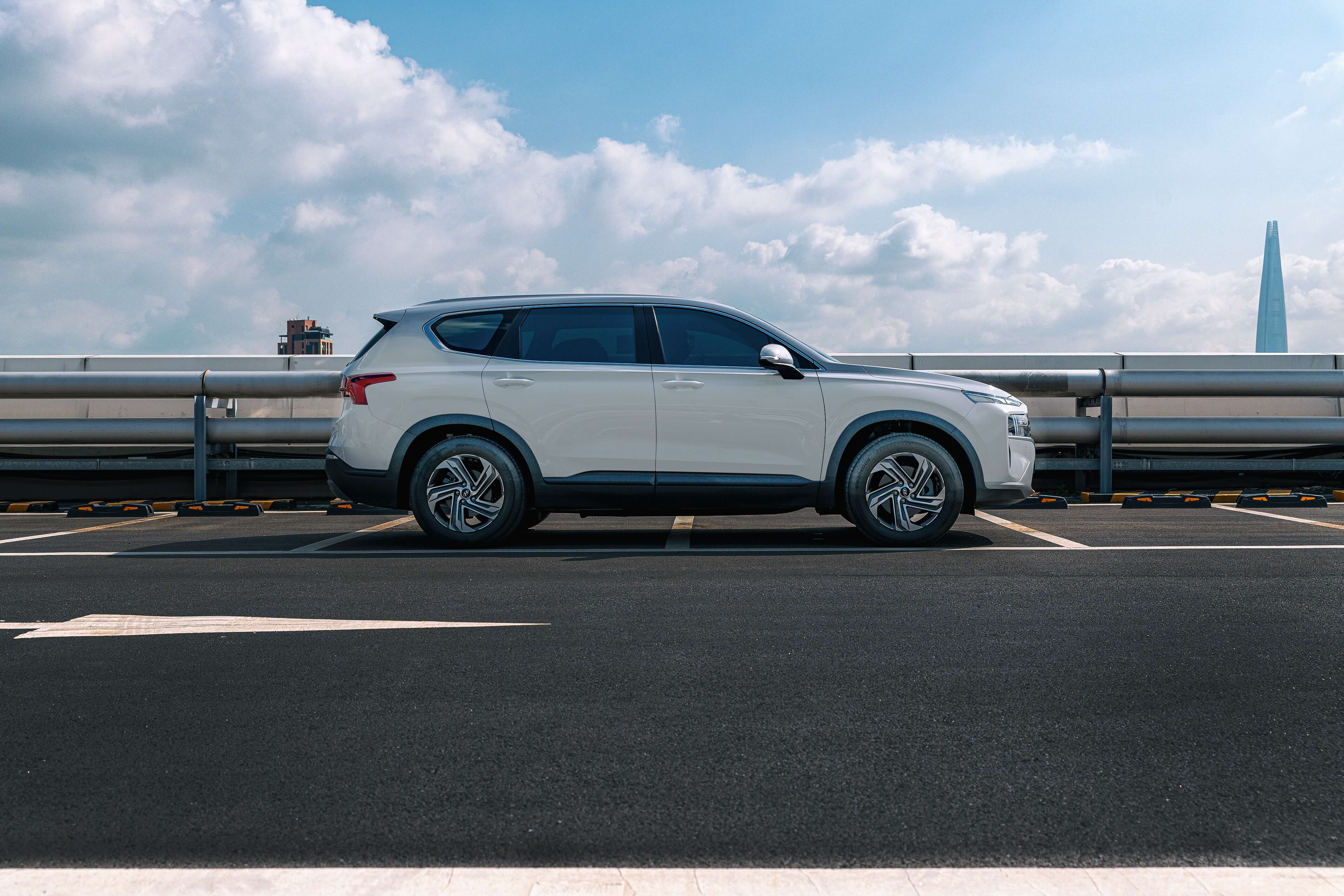 New Hyundai SUVs & Crossovers In Carson City, NV Carson City Hyundai