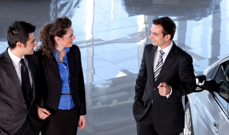 We'll Work With Your Budget!