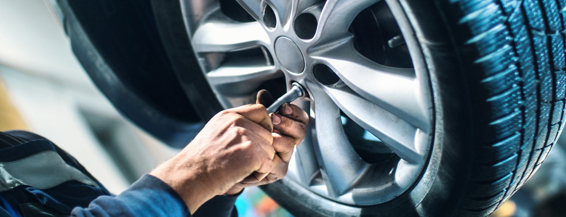 Tire Care near Houston, TX