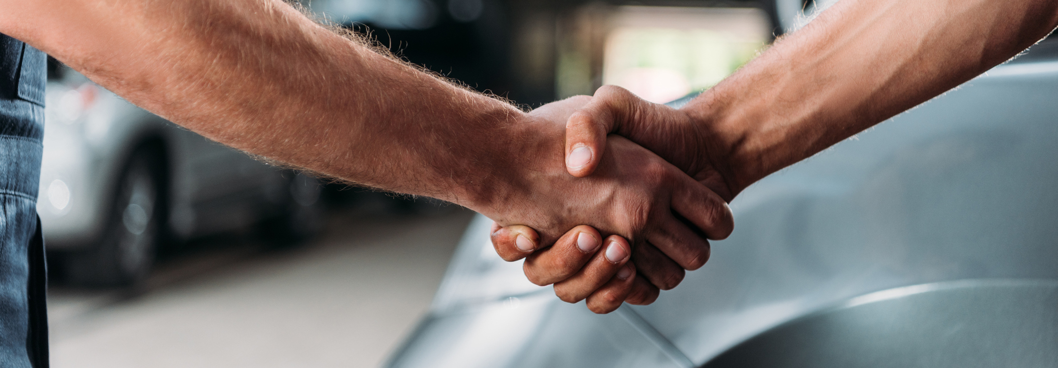 Our Technicians Can Service Your Ride Today!