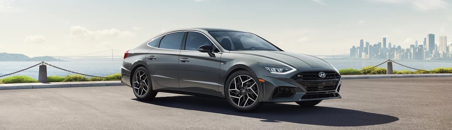 2023 Hyundai SONATA for Sale near Chicago, IL - Napleton Hyundai Glenview