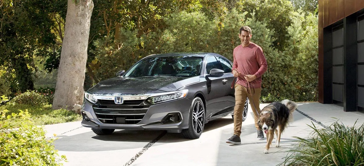 Used Honda Vehicles for Sale near Santa Barbara, CA