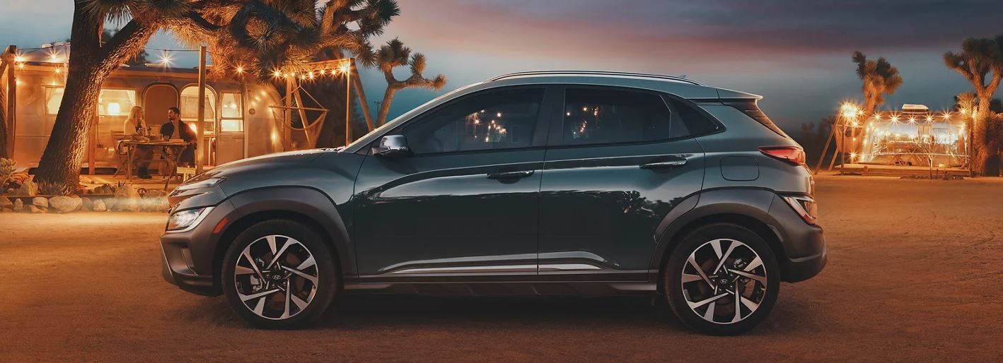 Tested: A Week With the 2020 Hyundai Kona Ultimate AWD Is an Eye Opener