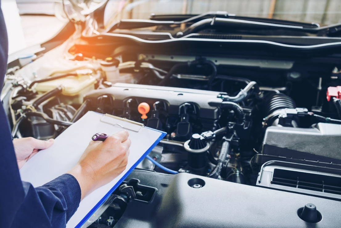 Transmission Test and Replacement Service in Victorville, CA