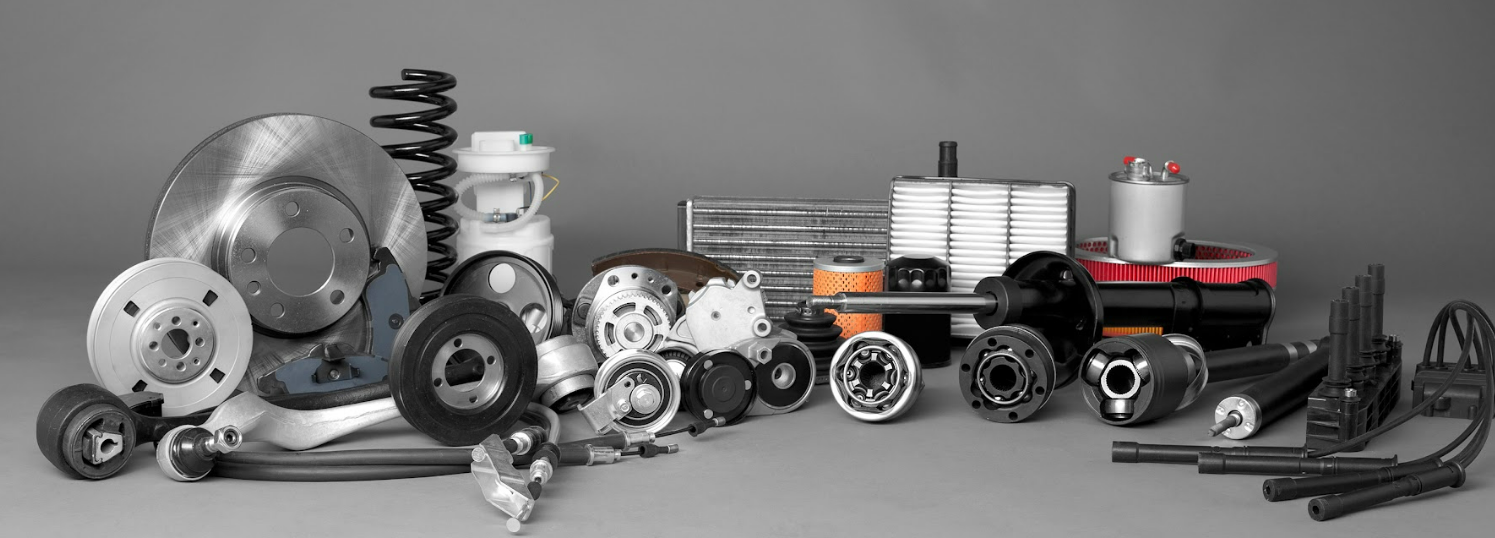 Service Department Parts