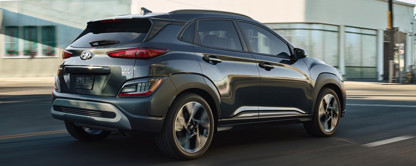2023 Hyundai KONA Lease in Clarksville, MD