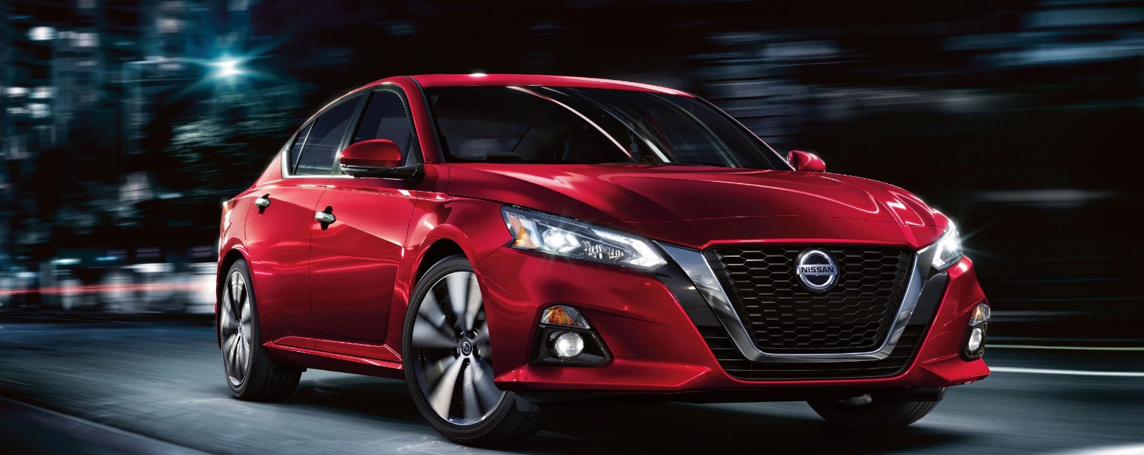 Total 96+ imagen nissan dealer concord nh In.thptnganamst.edu.vn