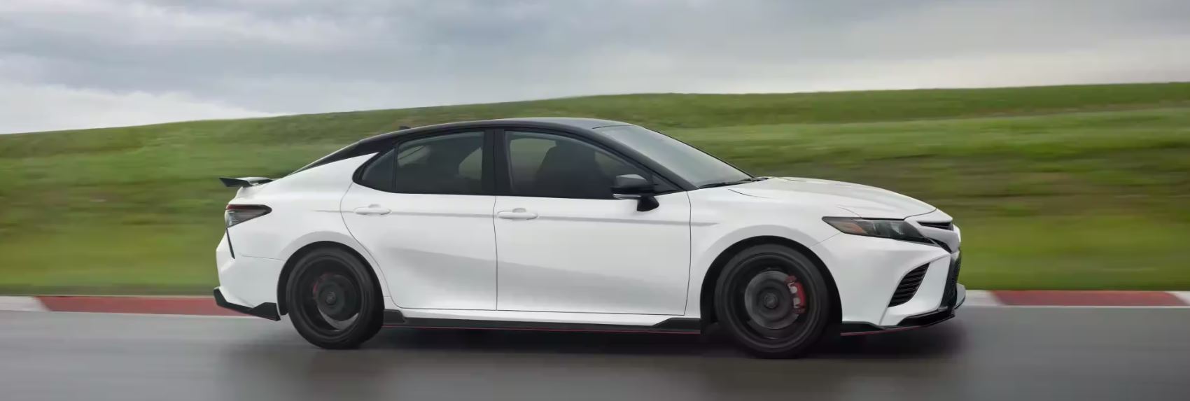 2023 Toyota Camry for Sale near Santa Barbara, CA