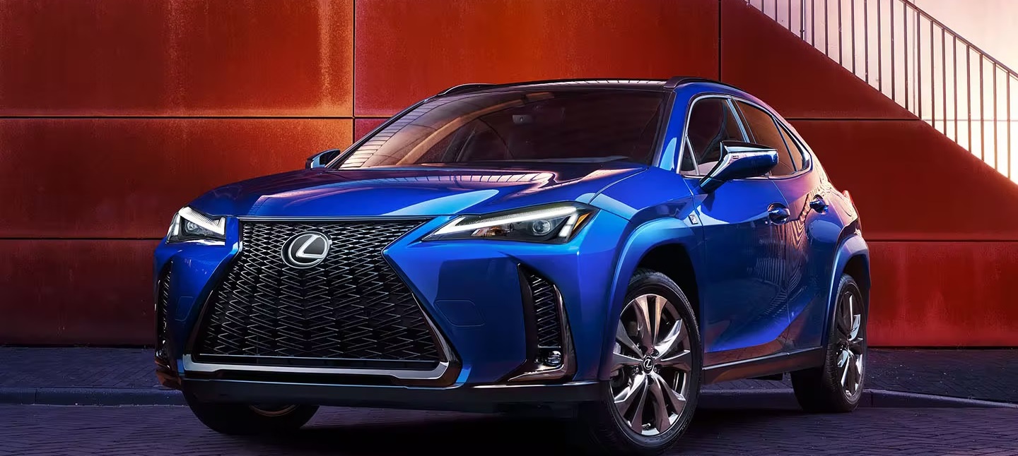 2023 Lexus UX 250h for Sale near Merrick, NY - Lexus of Freeport