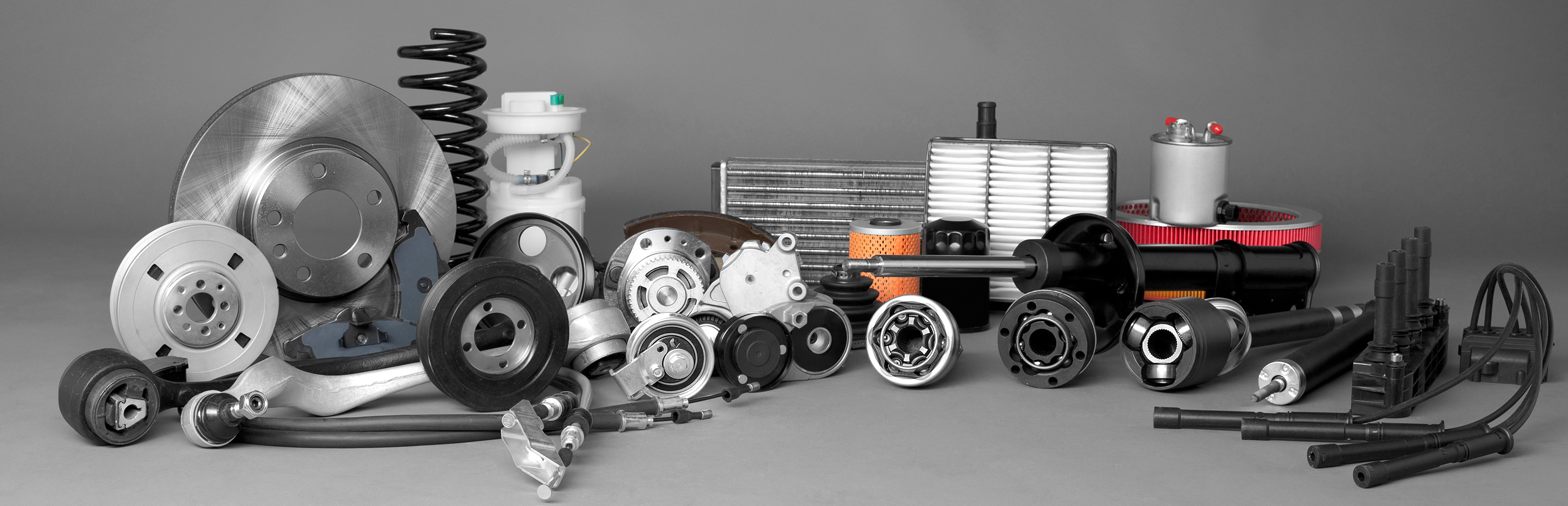 We'll Keep Your Lexus Running Right!