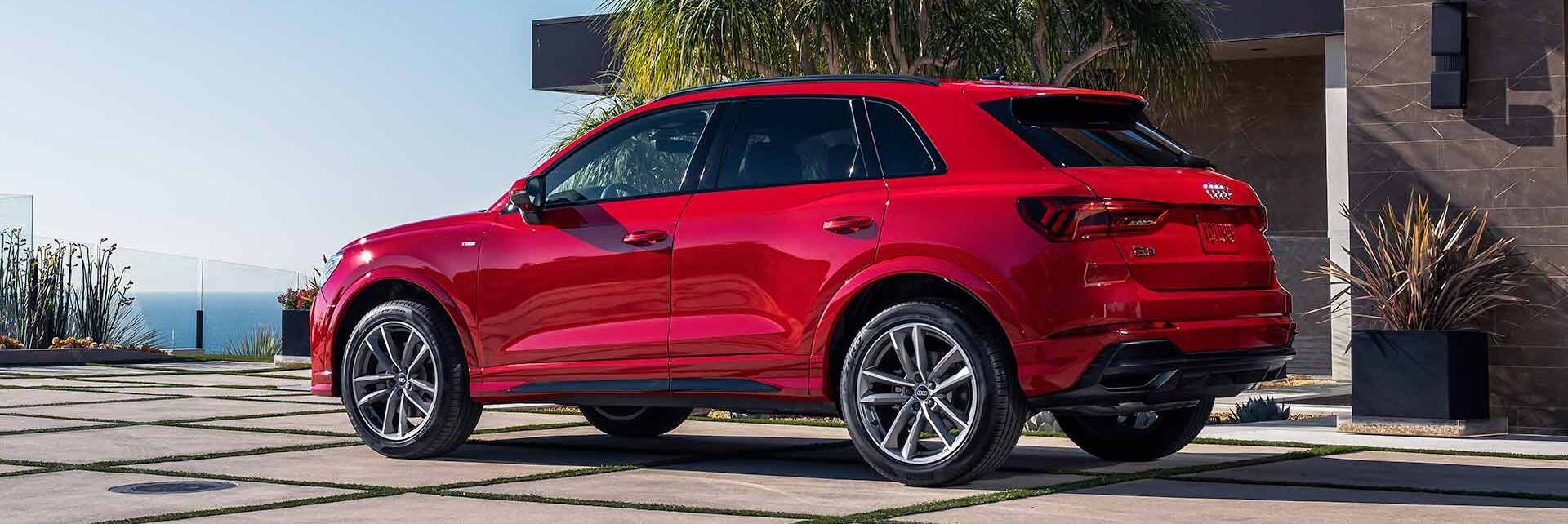 Audi q3 s line deals for sale near me