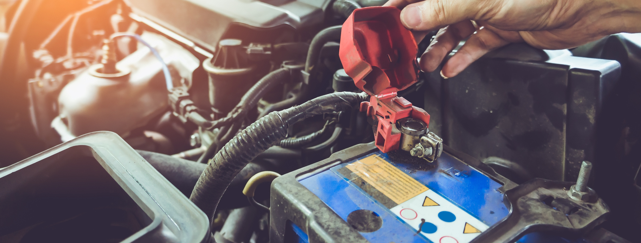 Battery Check and Replacement Service near Schererville, IN