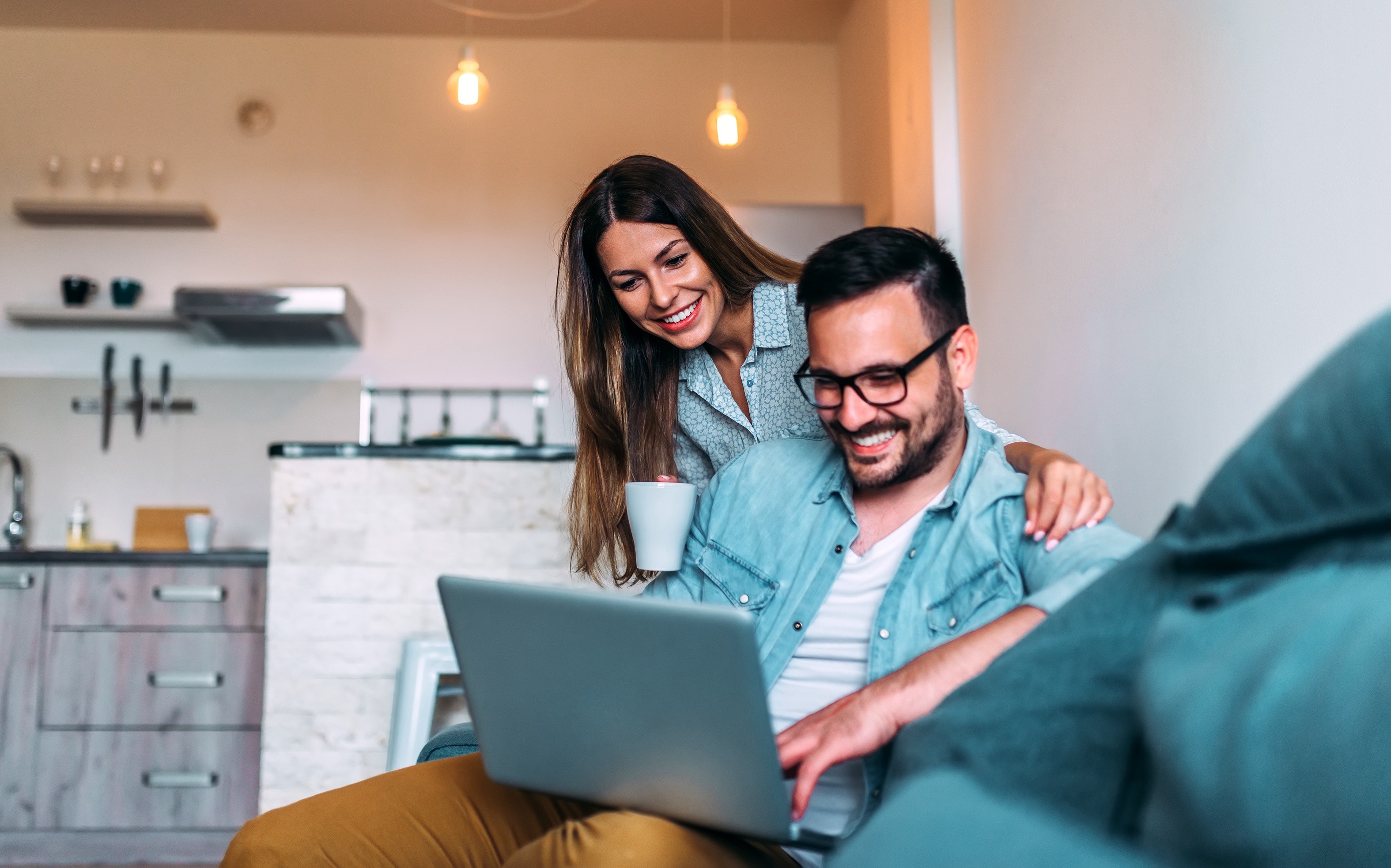 Schedule an Appointment Online!