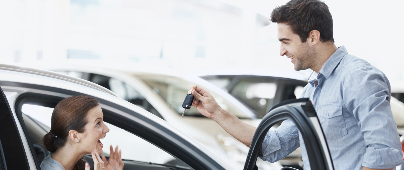 Shop With Len Stoler Lexus Today!