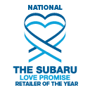 2017 National Dealer of the Year