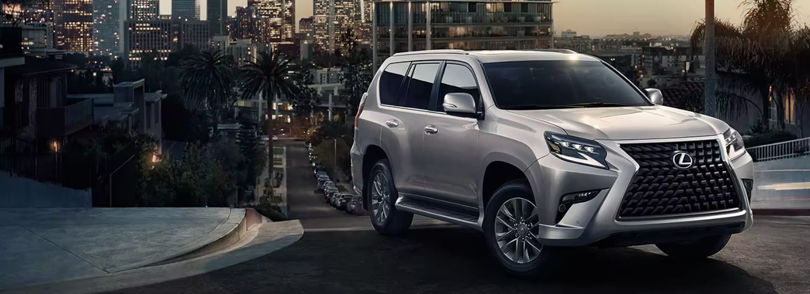 2023 Lexus Gx 460 First Look In Chantilly, Va - Pohanka Lexus