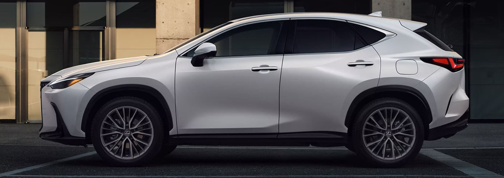 2022 Lexus NX 350 for Sale near Washington, DC