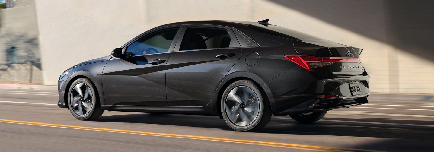 2023 Hyundai ELANTRA Lease in Delray Beach, FL - Delray Hyundai