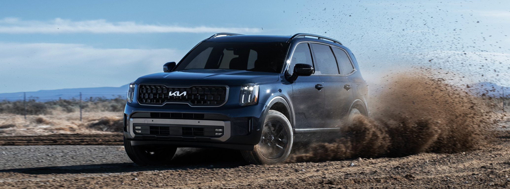 2023 Kia Telluride for Sale near Cleveland, OH