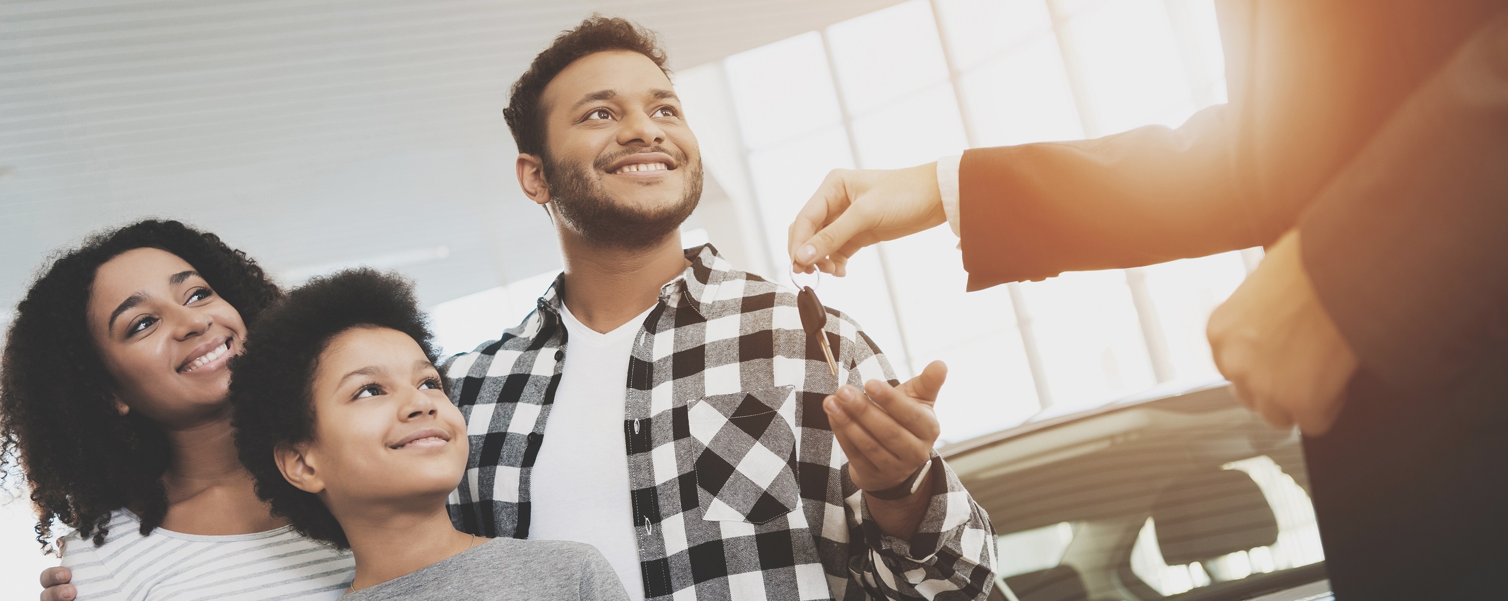 Shop With Lexus of Chattanooga Today!