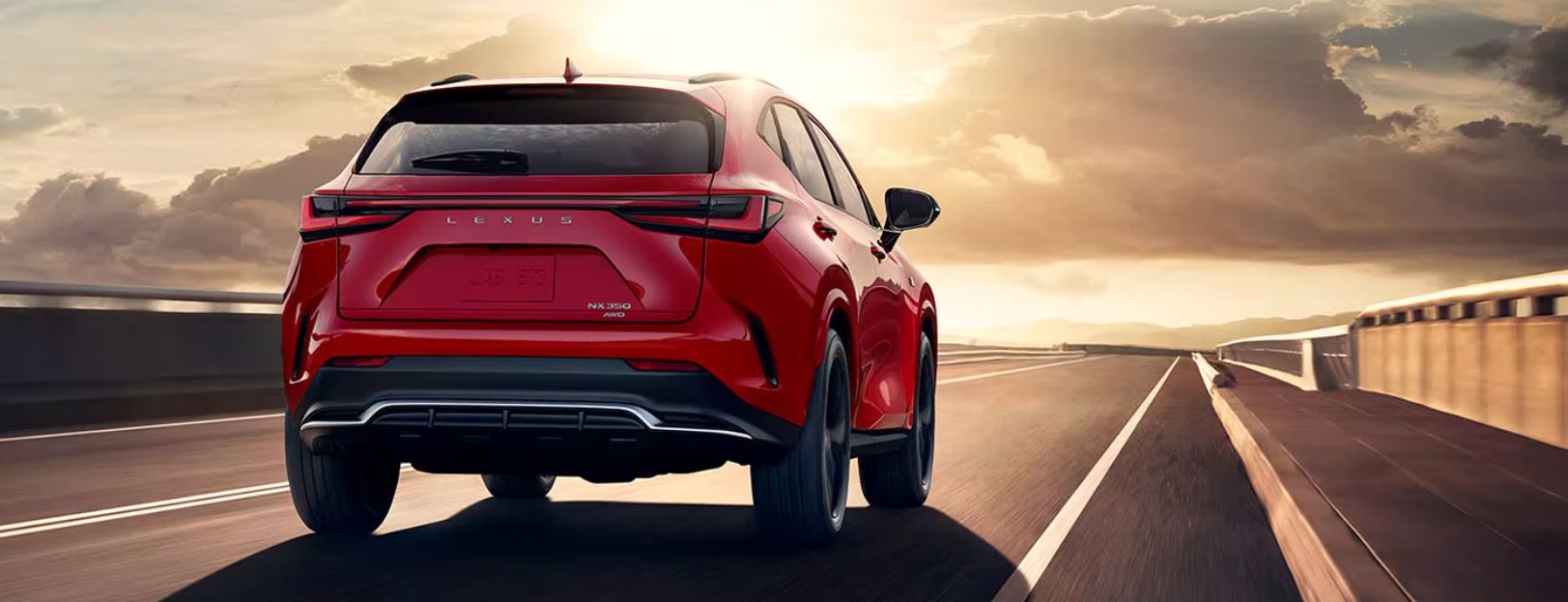 2022 Lexus NX 350 for Sale near Arlington, VA