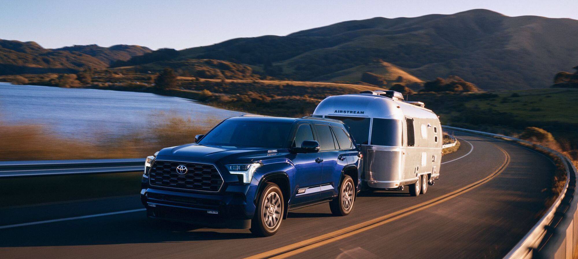 2023 Toyota Sequoia for Sale near Des Moines, IA