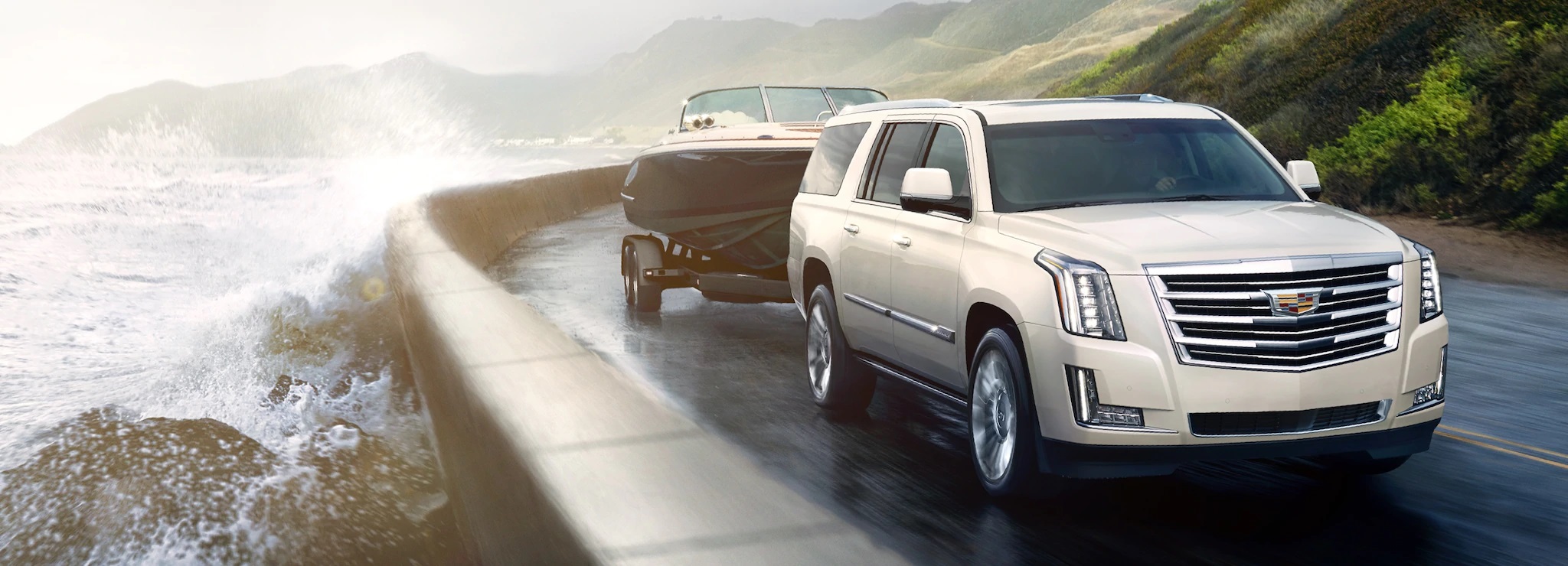 Used Cadillac Escalade for Sale in Detroit, MI