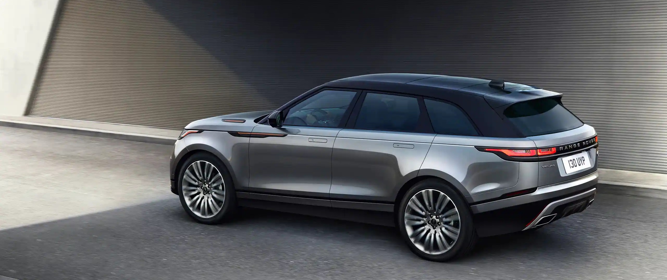 Turbo az land rover