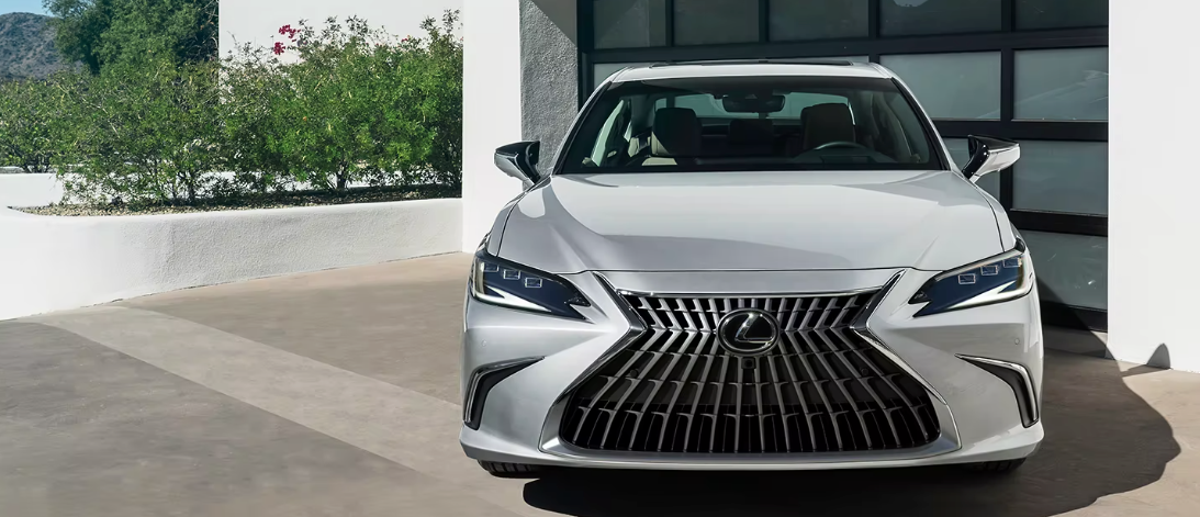 2023 Lexus ES 350 for Sale near Owing Mills, MD