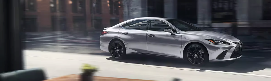 2023 Lexus ES 350 for Sale near Silver Spring, MD