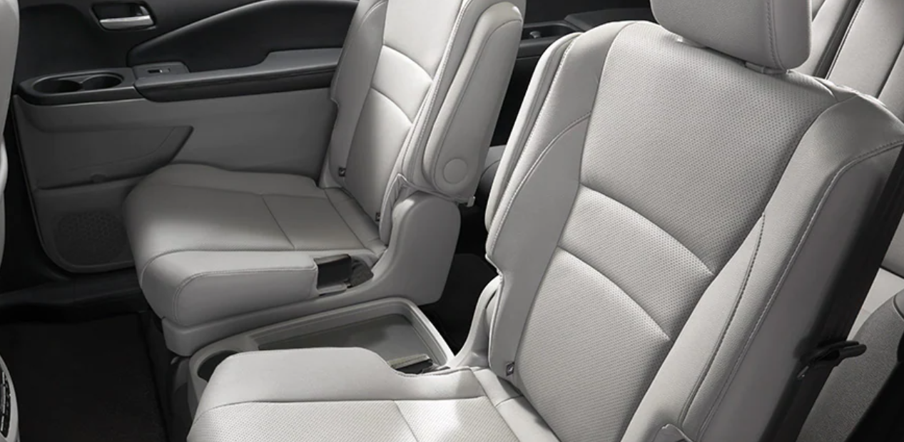 2022 Honda Pilot for Sale near Cypress, TX - Honda of Tomball