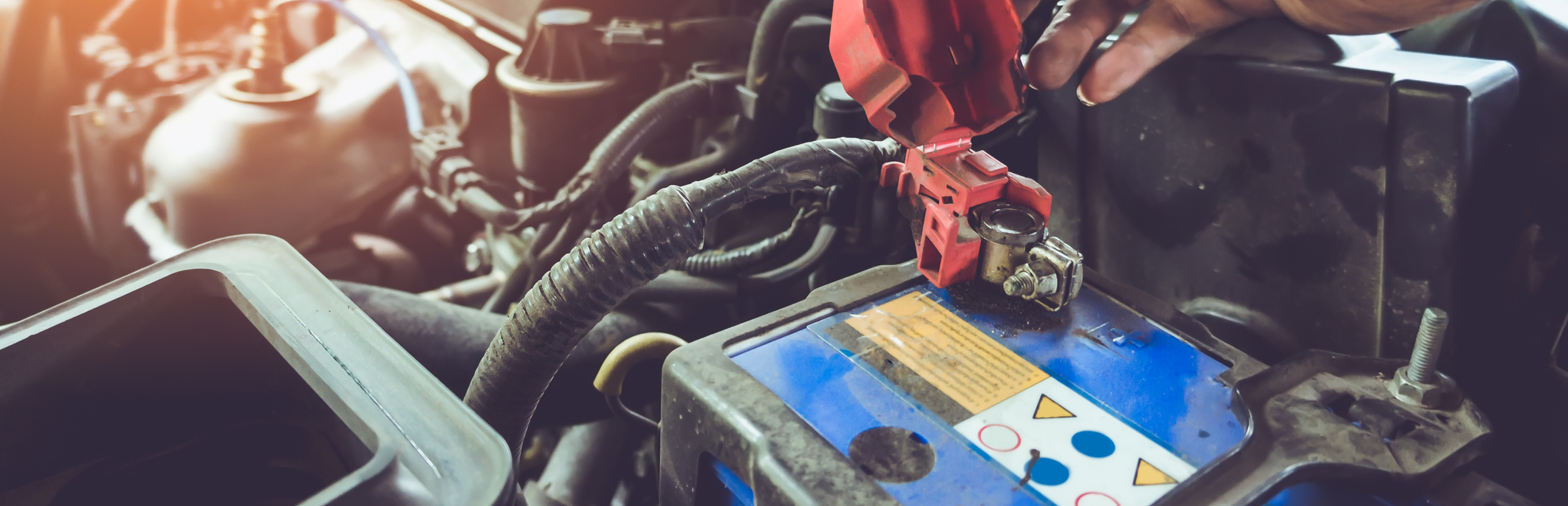 Battery Check and Replacement Service near New Braunfels, TX Mission Mitsubishi