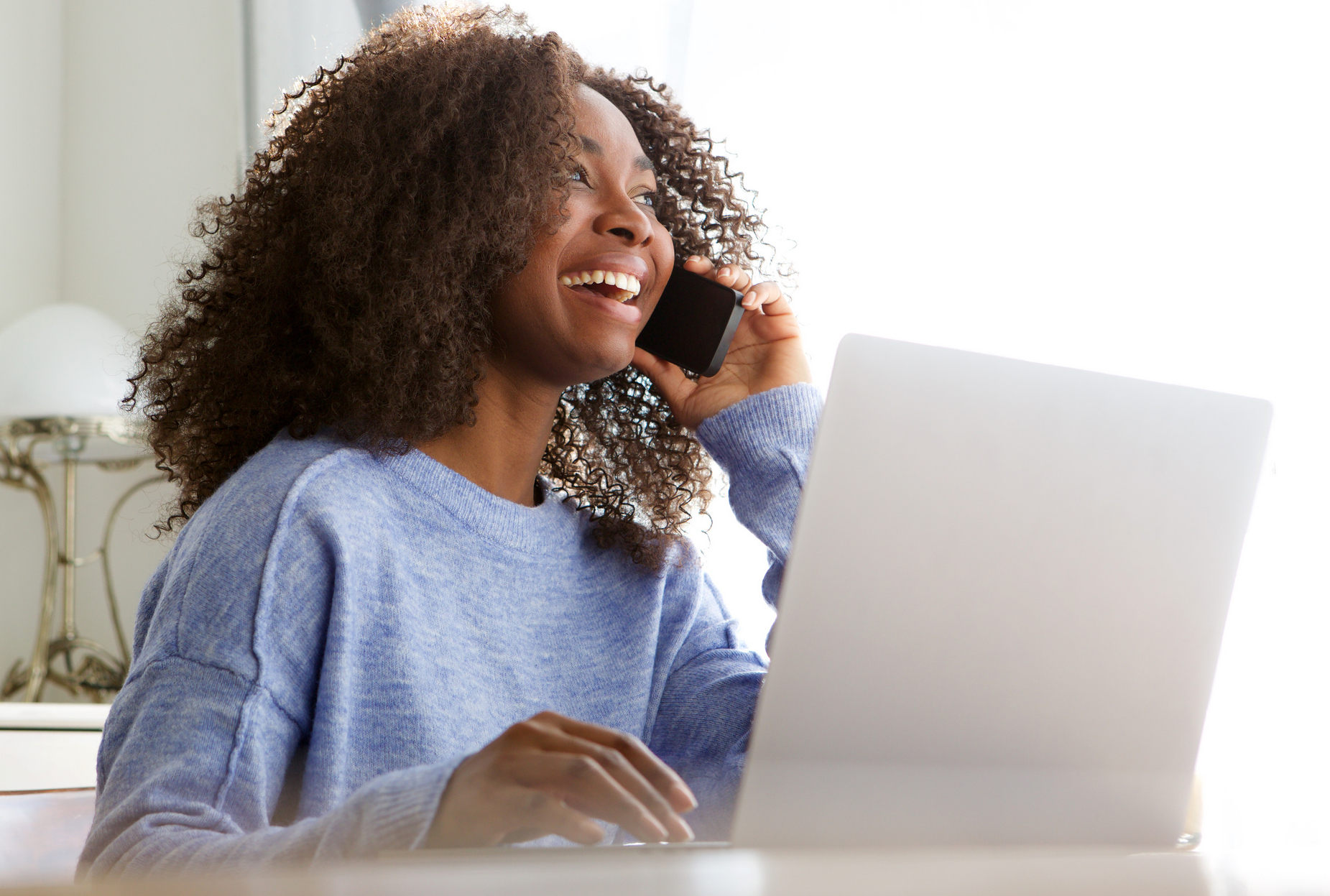 Contact Us For More Information!