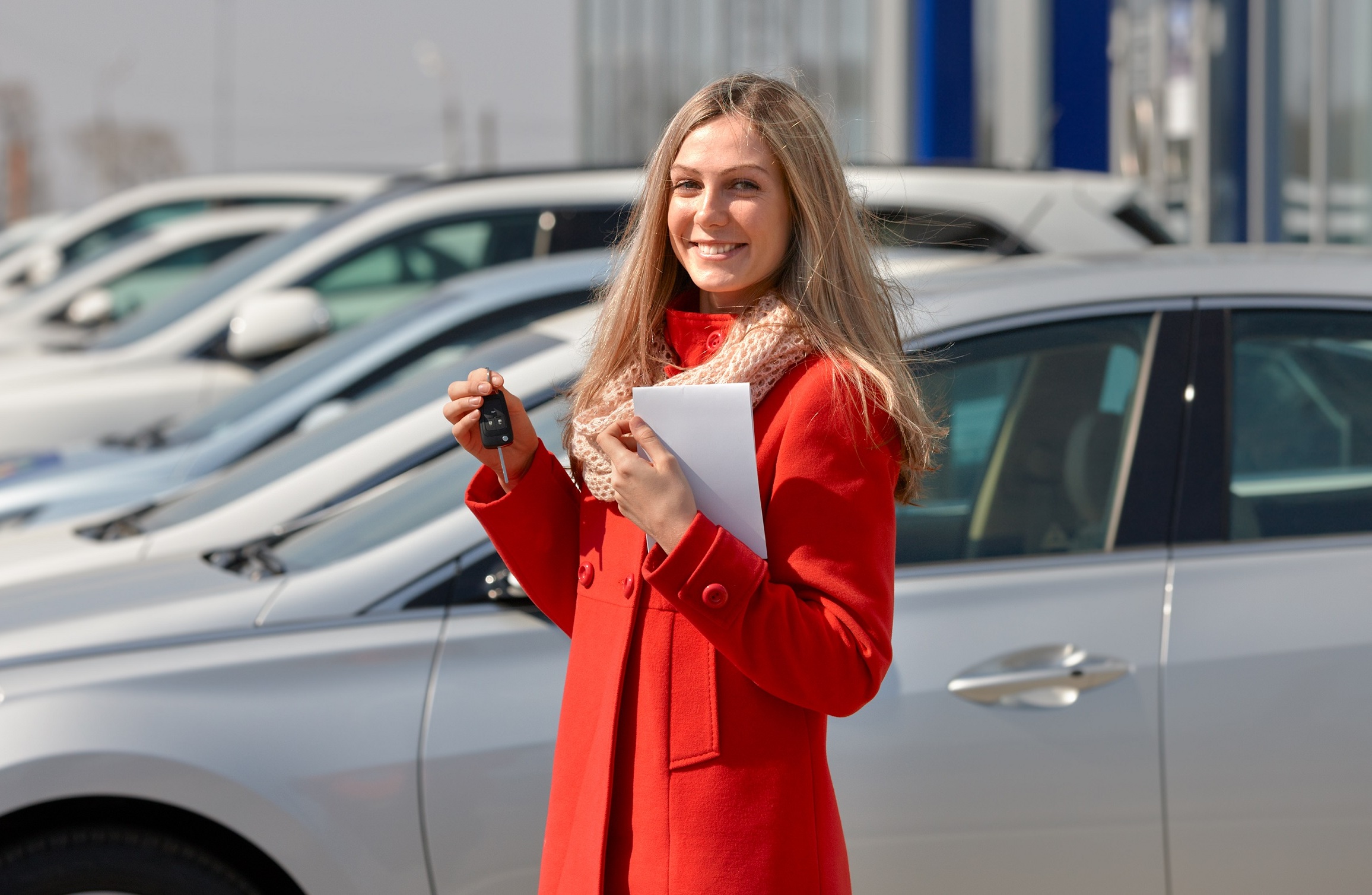 Contact Support to Get The Most of Your Ride!