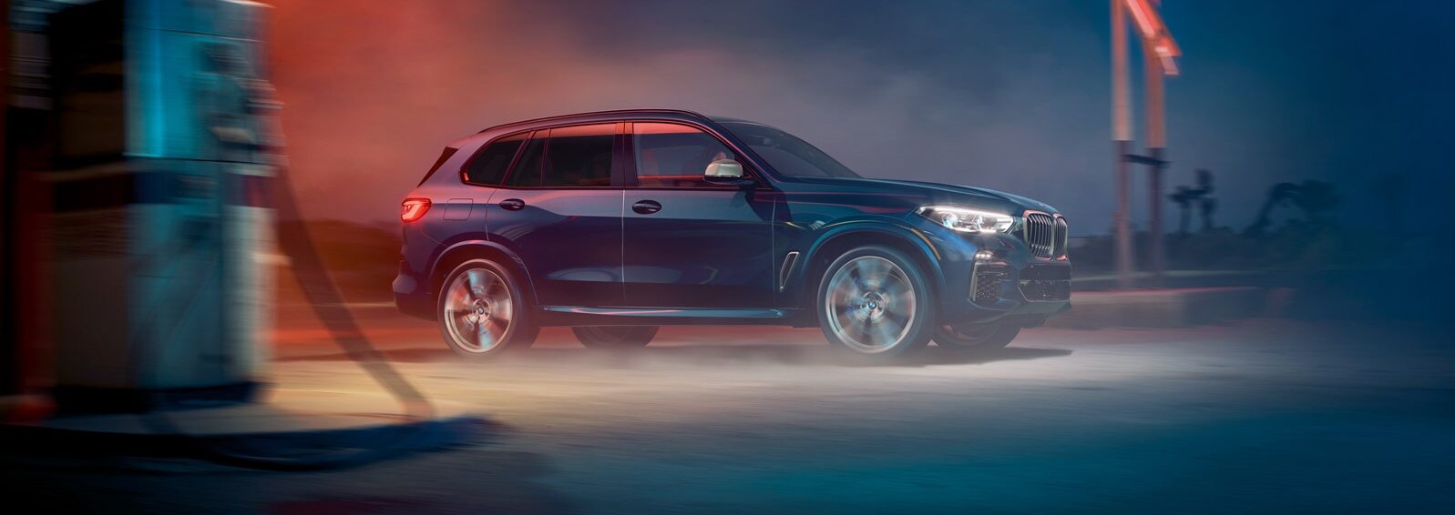 2023 BMW X5 for Sale near Peoria, AZ Arrowhead BMW